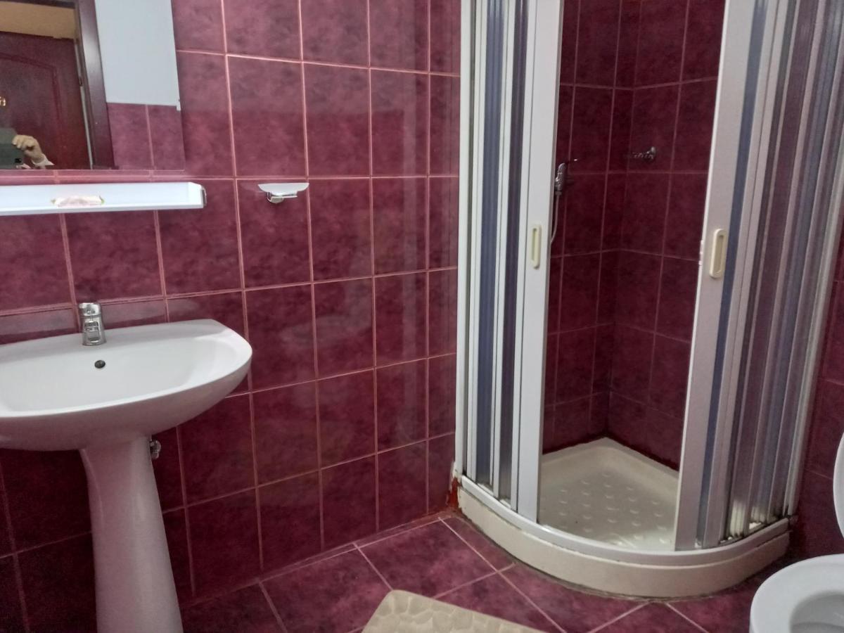 Hotel Elite Бэиле-Еркулане Экстерьер фото